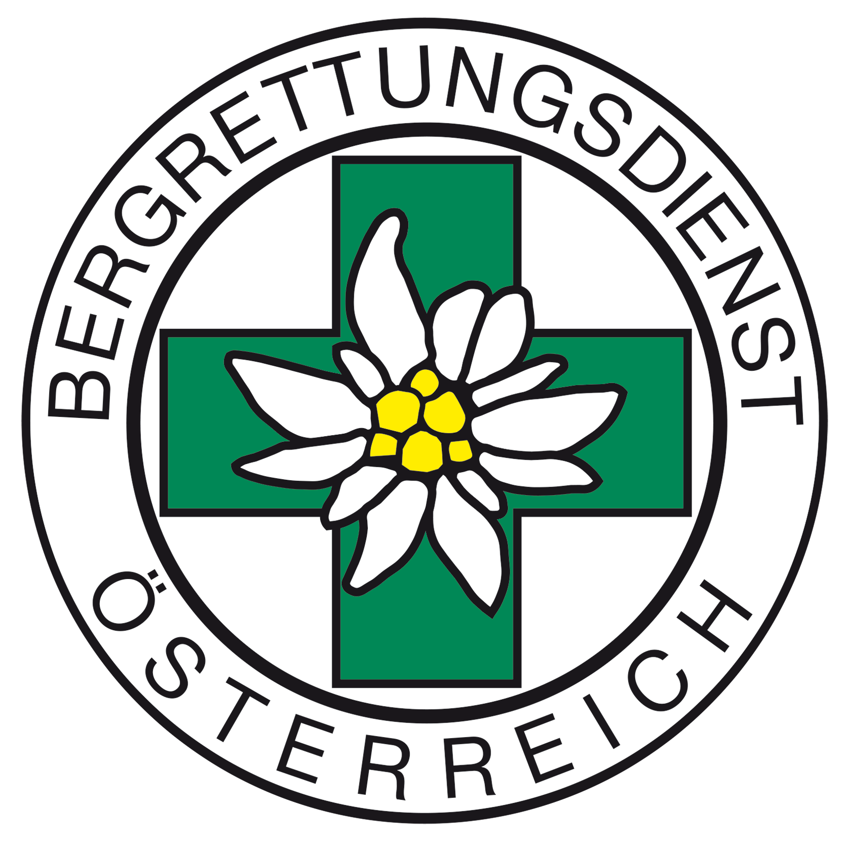 Bergrettung